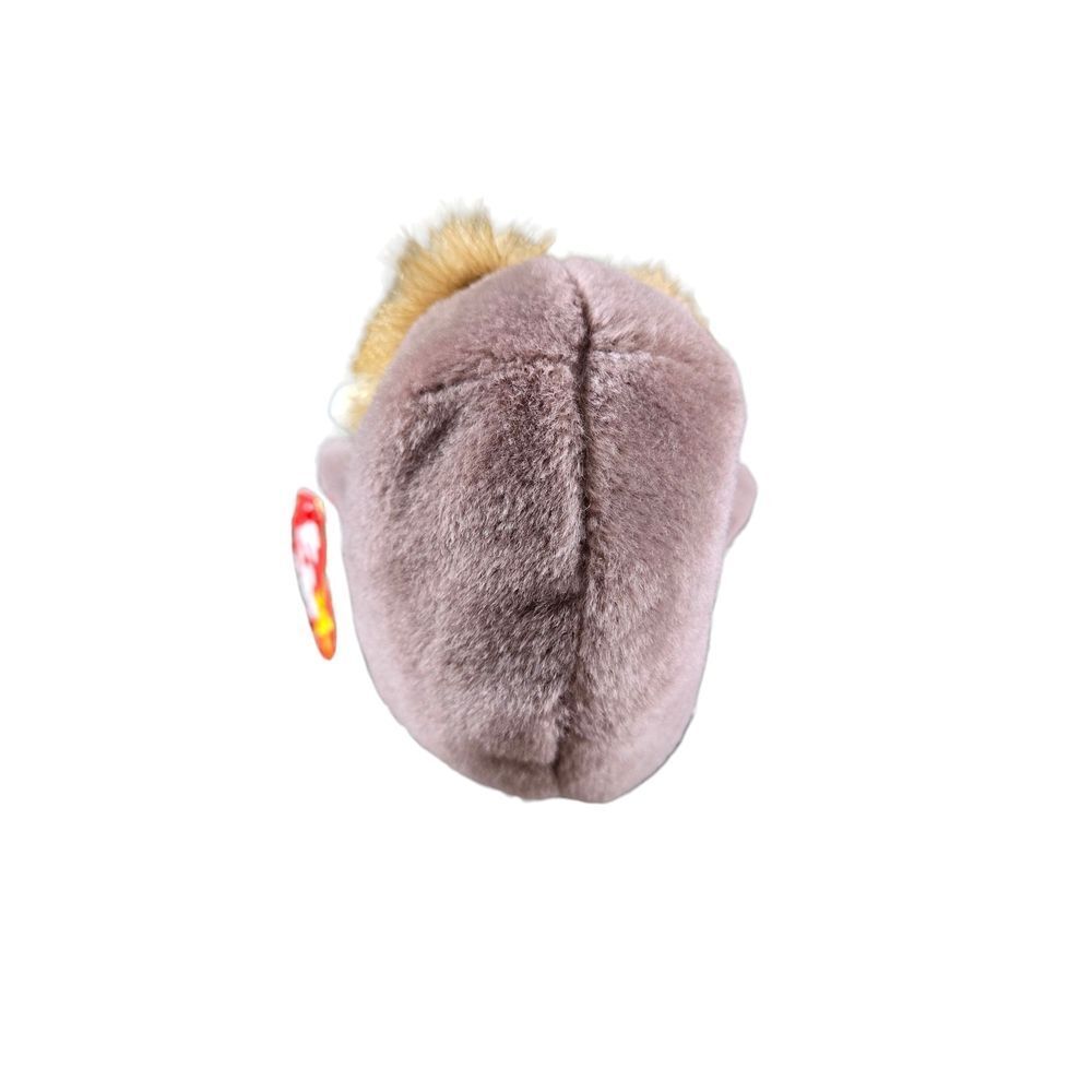 Ty Beanie Baby Jolly Walrus Plush - Picture 3 of 6